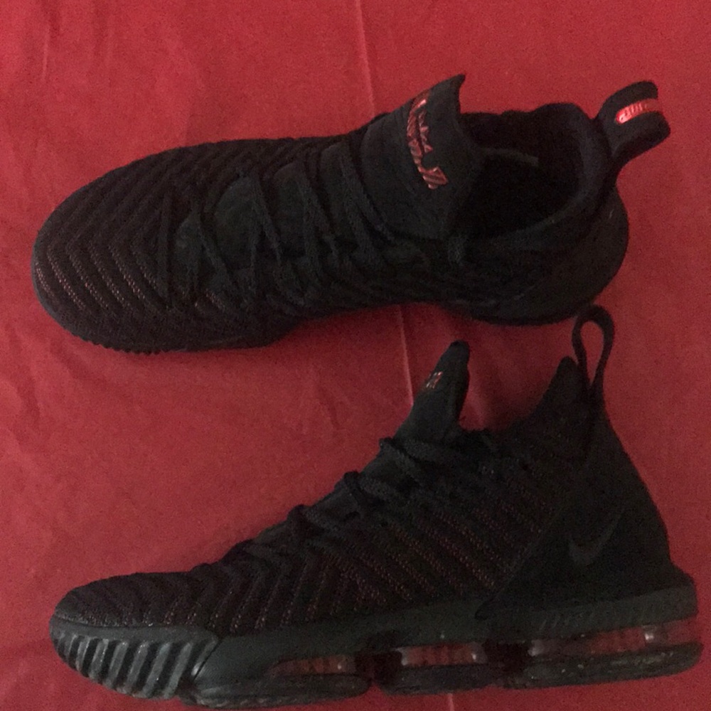 LJ NIKE shoes